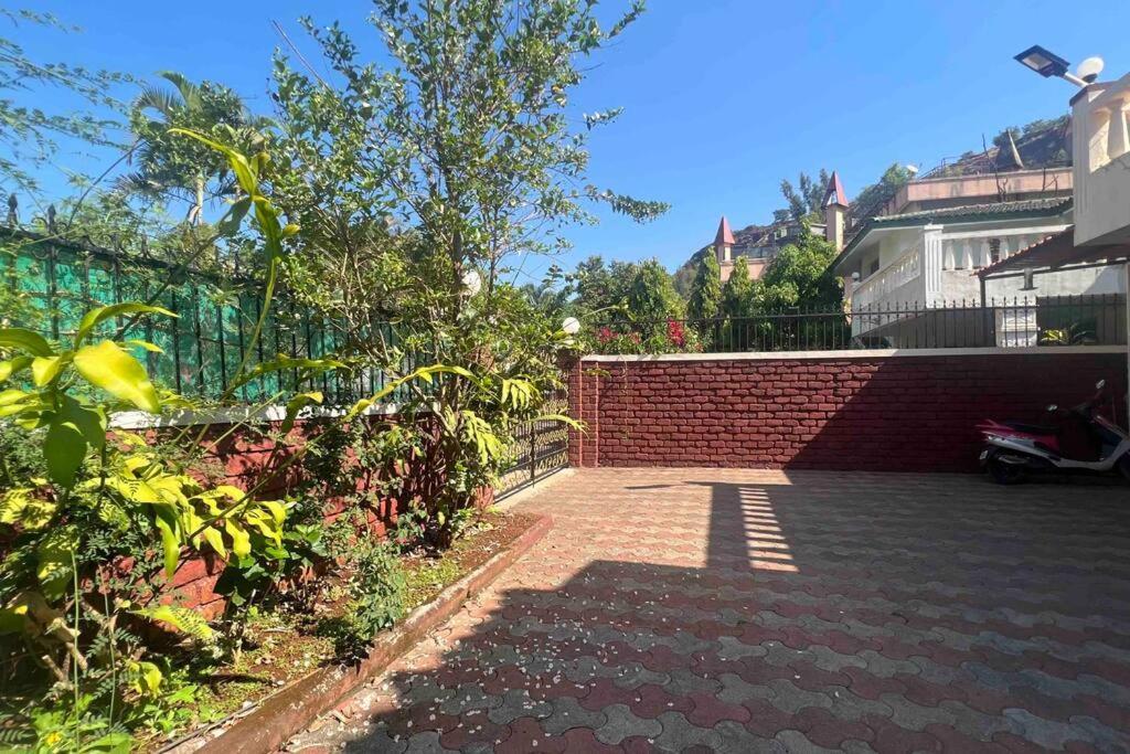 Valecha Villa Entire 4Bhkbunglow With 5000 Sq Ft Garden Лонавла Екстер'єр фото