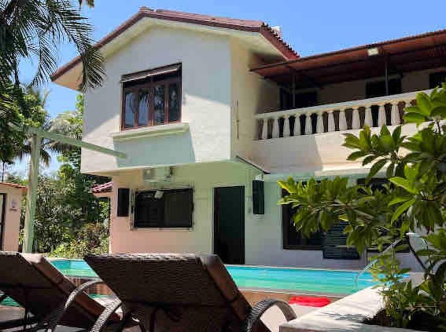 Valecha Villa Entire 4Bhkbunglow With 5000 Sq Ft Garden Лонавла Екстер'єр фото
